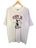 Vintage Montana American Legion Baseball TournaUnisext Tee Size XL