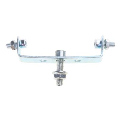 Rear Rack Mount Adapter Connector Bike Rack Seatpost Adapter Conversion Bracket