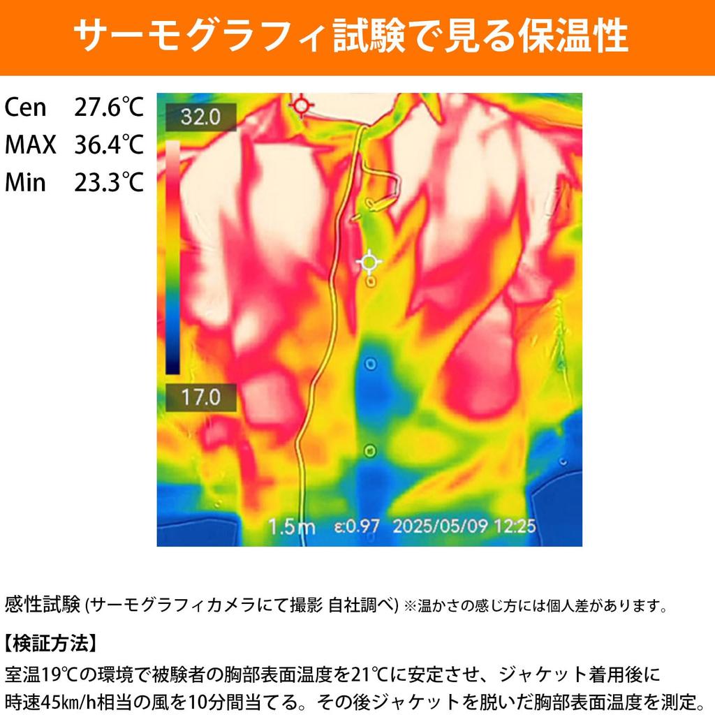 Yamaha Motor RY2002 Winter Jacket, Fall/Winter Riding Jacket, Blue, Size L, 90792-AE73L