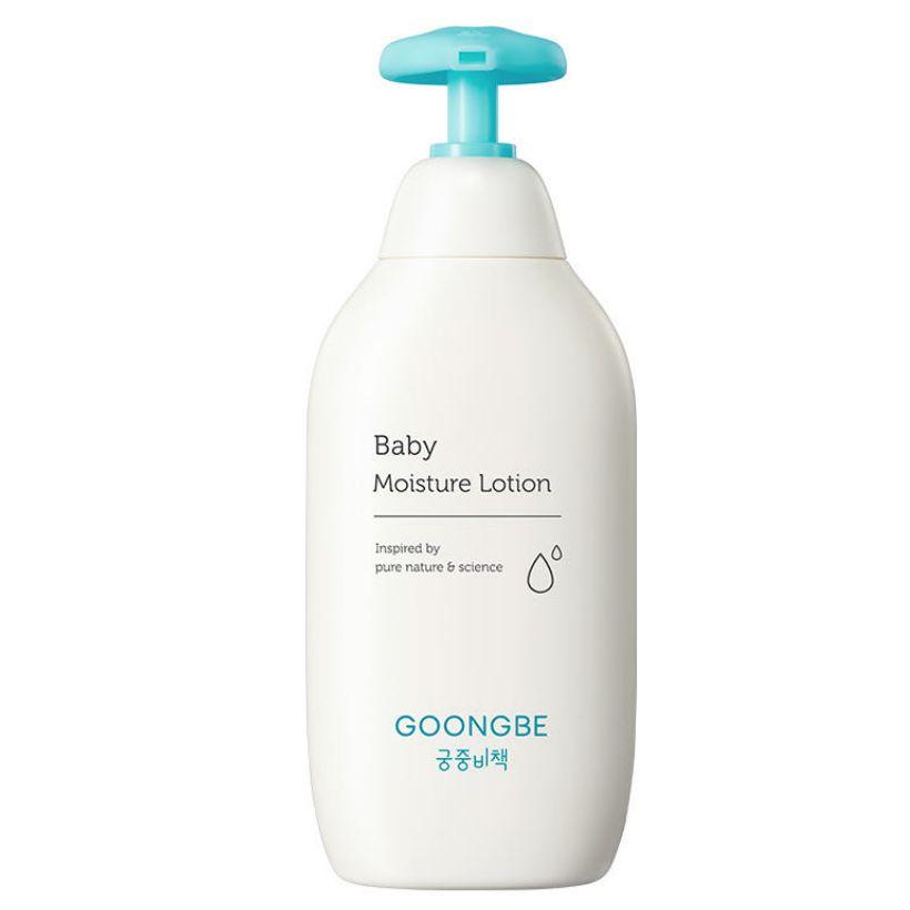 Goongbe Baby Moisture Lotion 350ml