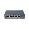 Hikvision Cloud Managed Gigabit High Power PoE Switch CN Plug (adapter Included)