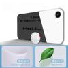 16E Ultra-thin Frameless Phone Case for iPhone 16 E 16 Pro Max 16 Plus Matte Hard PC Protection Back Cover Shell For Apple 16 Pro 16+ Candy Color Case