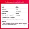 Jingcheng MPC6003 High Capacity Toner Cartridges for Ricoh
