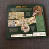 [USED] ANIMAL ATLAS - Picture book English