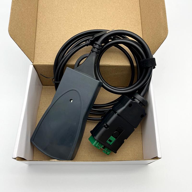 WIfi USB Version V9.186 V9.85 Professional Diagnostic Tools Lexia3 PP2000 OBD2 Diagbox For Citroen Peugeot Lexia 3 Auto Scanner