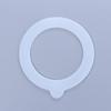 Canning Jars Replacement Silicone Leak-proof Mason Jar Gaskets Sealing Rings Rings Seals