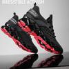 High Quality Sneakers Men Casual Men's Shoes Tenis Luxury Shoe Trainer Race Breathable Shoes Fashion Running Shoes for Women