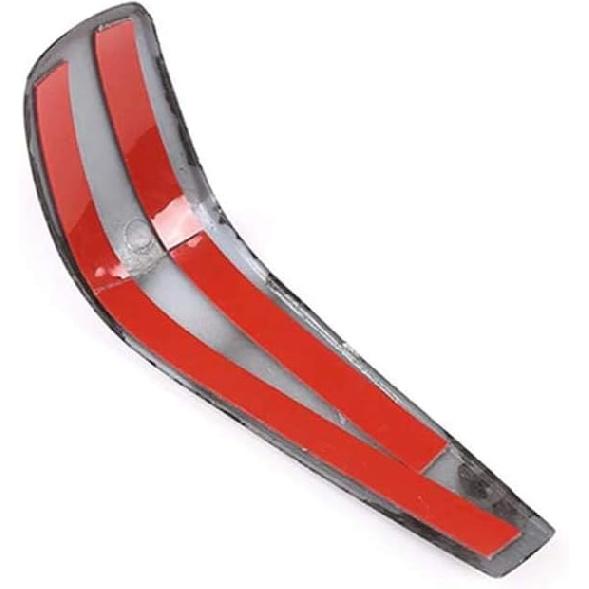 Car Center Control Gear Shift Knob Head Frame Cover Sticker Interior Trim Compatible with BMW E87 E90 E92 E93 1 3 Series Old Model Carbon Fiber Style