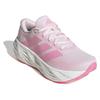 Adidas galaxy 8 sneakers cloudfoam rose