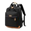 Backpack for Women's Computer Bag Trendy Versatile Outdoor Leisure Portable Business Nylon Cloth Travel Bag School Bag