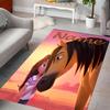 Custom personalization Spirit Riding Free Area Rug - Perfect For Kitchen, Bathroom,Laundry Room Decor Large Size Available,Gift All Seasons
