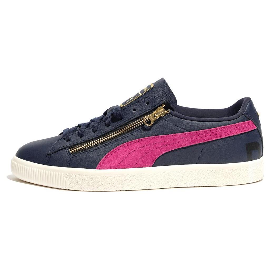 

Новые PUMA PHANTACi PUMA Suede Темно-синий Фуксия 388875-01 43