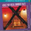 CD  - Adult Ppp Vocal Omnibus Vol.9 S029 STAR PACK Japan Rock Used