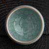 Ru Kiln Style Ceramic Tea Cup Sets
