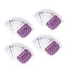 120Pcs Sleep Mouth Tape Non Woven Fabric Promote Nose Breathing Portable Anti Snoring Patch for
