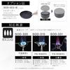 Soto Navigator Cook System Aluminum Black SOD-501
