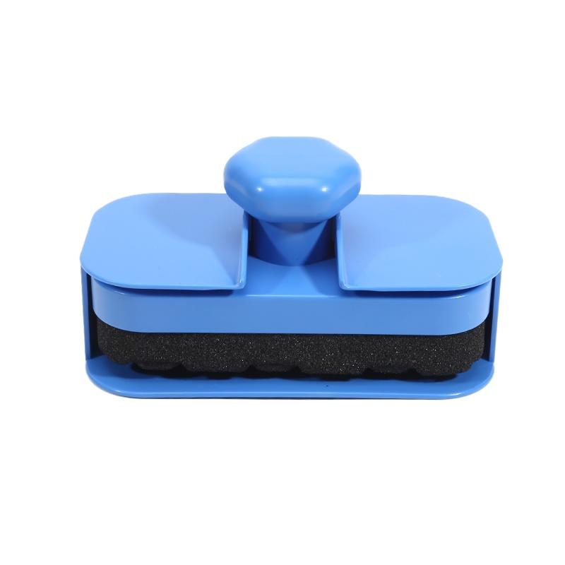 

1 шт. Автомобильная влажная чистящая губка, моющий блок, удаляющий пыль, для детейлинга автомобиля, инструменты для ухода, аксессуары для мытья, полировка шин, уход за деталями синий