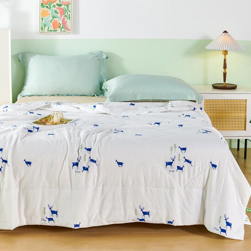 

BEIJILU Summer Cooling Quilt