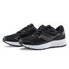 Saucony Cohesion 13 Running Shoes Women sneaker Black Gold S10559-52