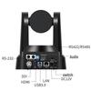 Senhwa Vision AI Tracking PTZ Video Conference Camera (CN version)