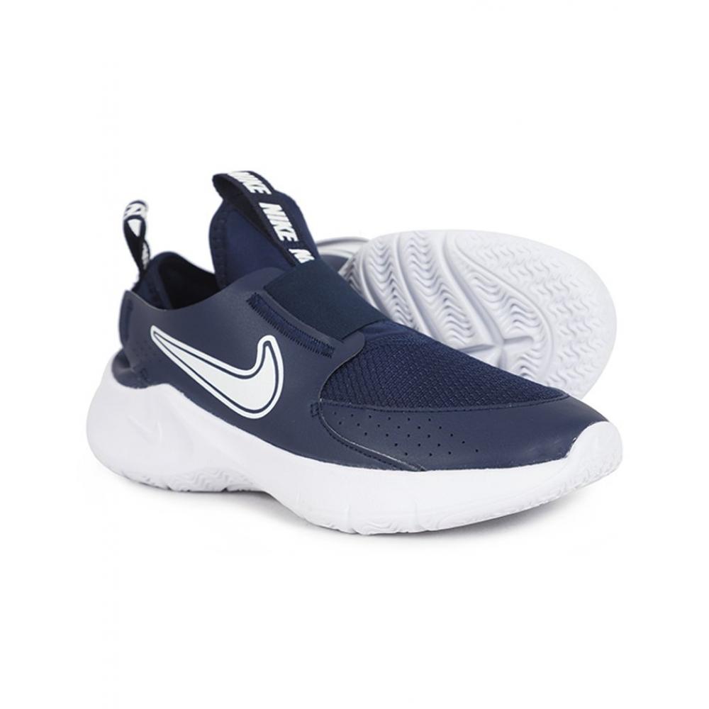 

Nike Кроссовки для бега Flex Runner 3 Gs FN1294403225