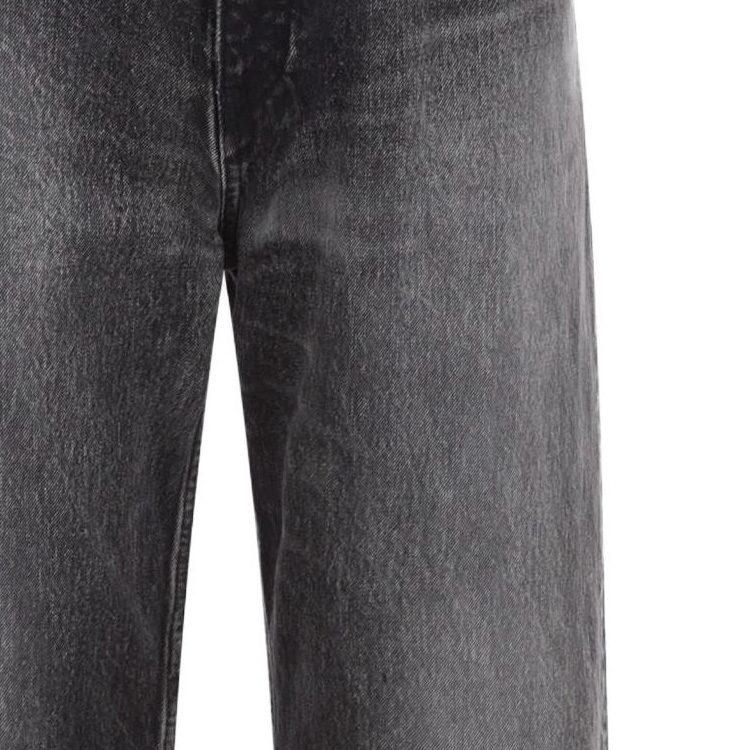Balenciaga Medium Fit Jeans 751110TBP473340