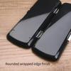 Multi-Functional Leather Scissor Case for Hairdressing Tools