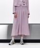 Jucy Judy J Belted Big Pleated Skirt Jysk320A