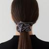 OVLA Metal Line Edge Scrunchie_colors HS017