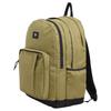 Vans Old Skool Polyester Rucksack Unisex Khaki Vans VN000HRHCUQ