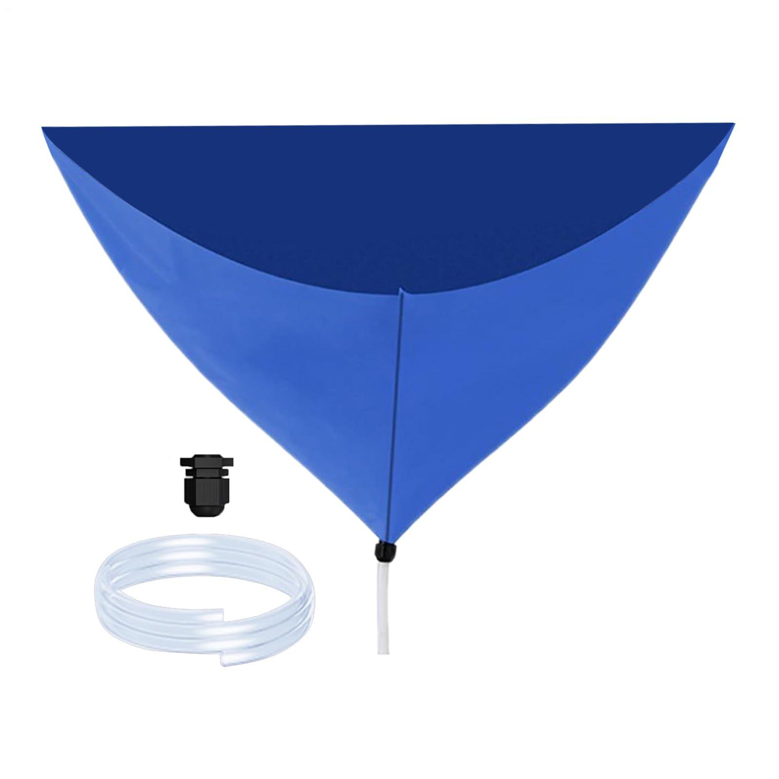 

Чехол для чистки кондиционера - Комплект для чистки сплит-системы, Водосборный мешок для кондиционера, Мешок для чистки кондиционера с водопроводной трубой, Сервисный мешок для настенного кондиционера для One Size