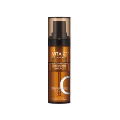 Pielęgnacja twarzy – Serum do twarzy