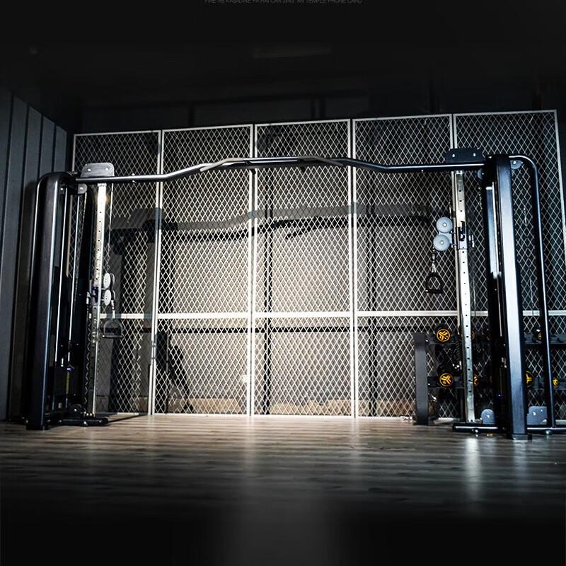Yimai Multi-functional Power Tower