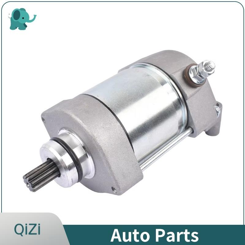 Motorcycle Parts Starter Motor for YAMAHA YZF-R1 R1 RaceBase 4C8-81890-00 4C8-81890-01 Motorcycle Parts & Accessories