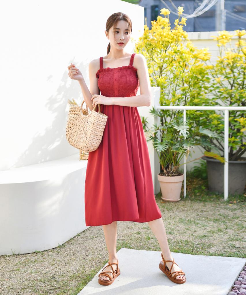 VENDIS Lily Dress