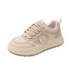 Little white shoes women's spring new female student leisure sports versatile board shoes