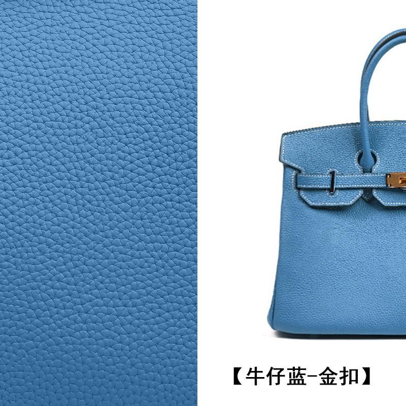 2025 Oberleder Damen Tasche Hochwertig Platin Modisch Temperament Echtes Leder Klassisch All-Match Handtasche