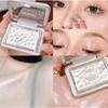 Dream Floating High Glow Powder Natural Stereo Body Brightening Blush