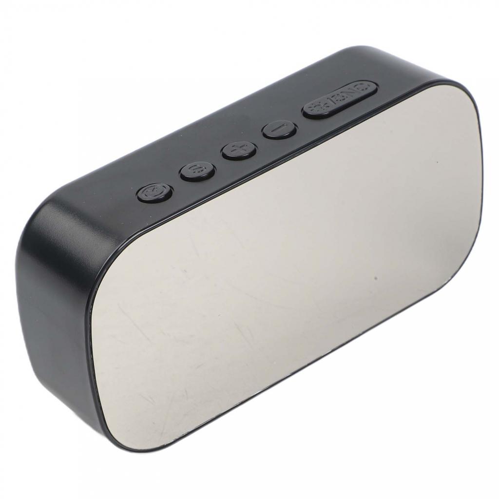 12/24 Hour Switchable Digital Alarm Clock Alarm Clock