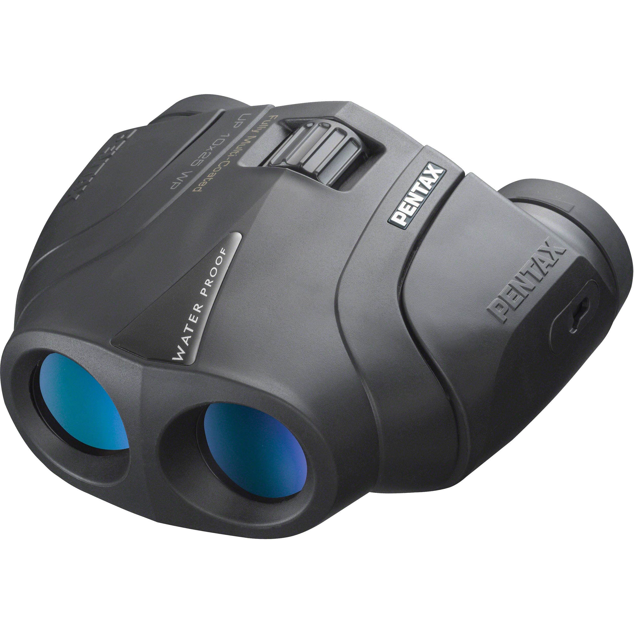 

Pentax UP WP Binoculars 10x25mm