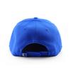 New Era 9SEVENTY Stretch Snapback Dallas Mavericks NBA Stretch Snapback Blaue Kappe, Kappe, Blau, 970SS, Basketball, [Gebraucht]