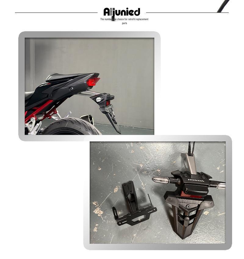 Honda CRF250L CB500X LED Motorcycle Turn Signal Indicator