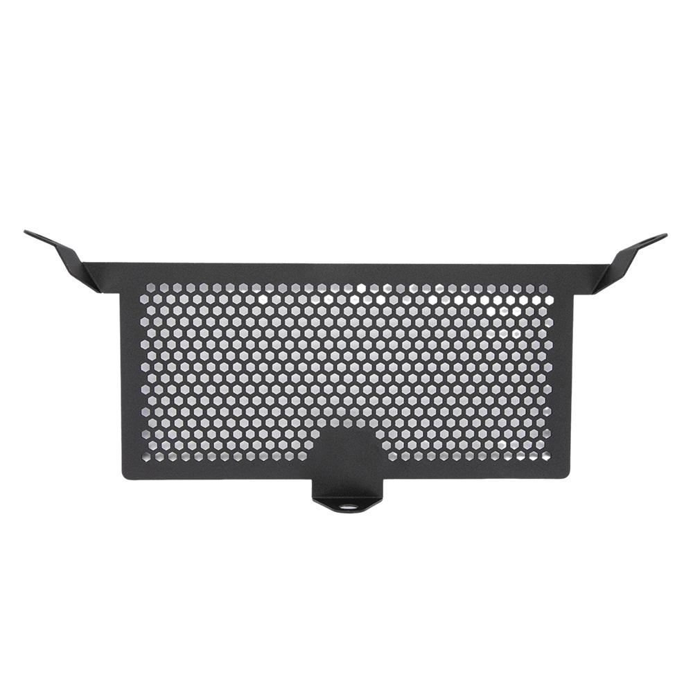 For BMW S1000R S1000XR S1000RR 2009-2018 Series Motorcycle Radiator Guard Protector Oil Cooler Grille Cover S1000 R RR XR Parts