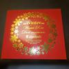 [USED] TVXQ Winter Rose - Duet Winter Ver.