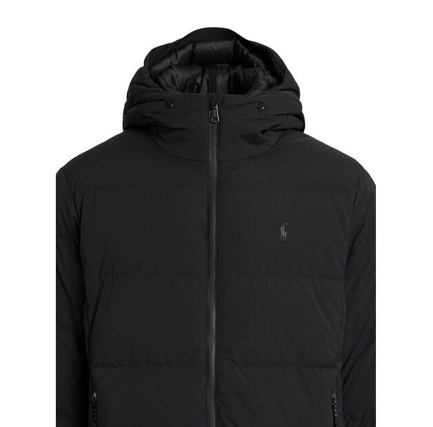 Куртка пуховая Polo Ralph Lauren 710967773003