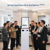 TouchWo Android Self-Service Touch Screen Kiosk (CN version)