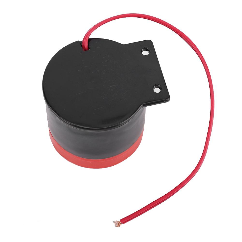 Universal 12V 105db Car Reversing Alarm Back Up Horn Beeper Buzzer