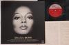 LP Record DIANA ROSS - Diana Ross VIP6301 MOTOWN 1976 Japan Soul/Funk Used