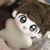 [USED] BTS Master Plush Toy Jungkook Jungkook Youngkook