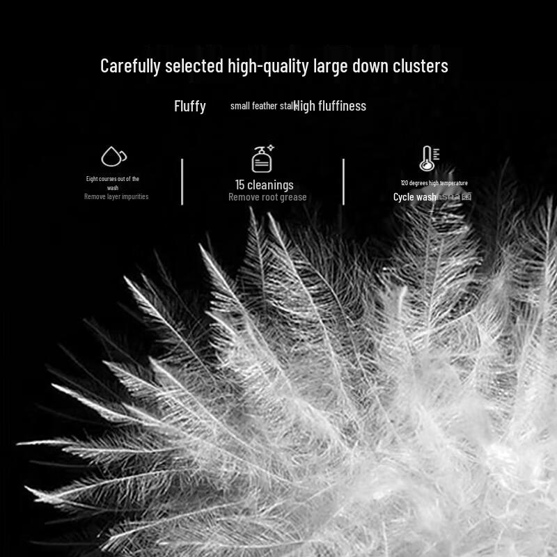 Yalu Women's Mid-Length Duck Down Jacket with Detachable Hood